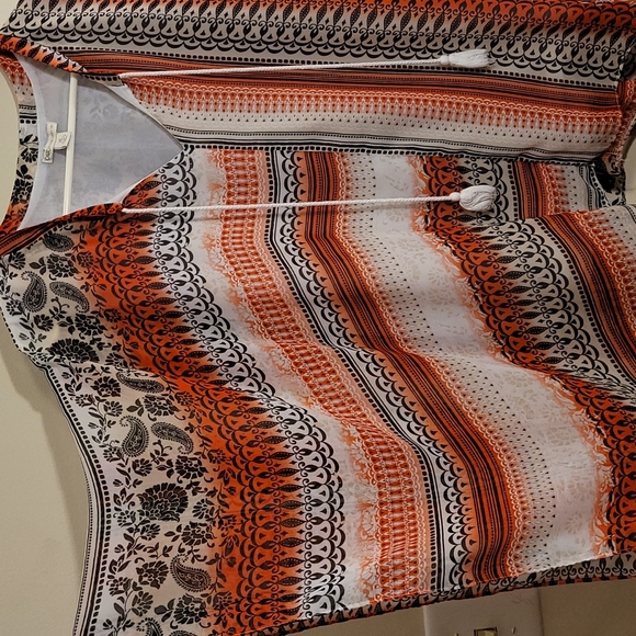 Blouse - Picture 4 of 4